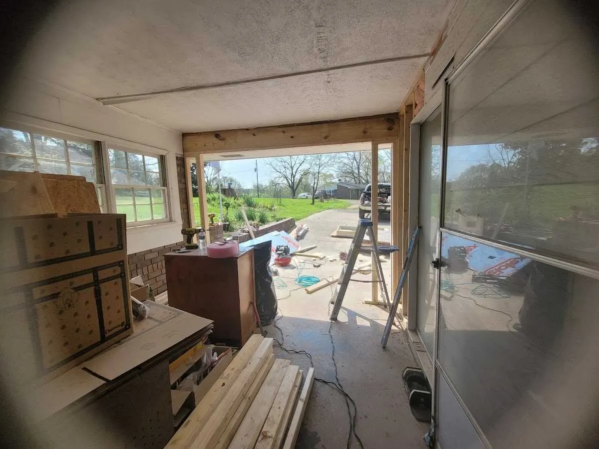 Air movers and dehumidifier for Drying & Dehumidification in Fort Myers Beach